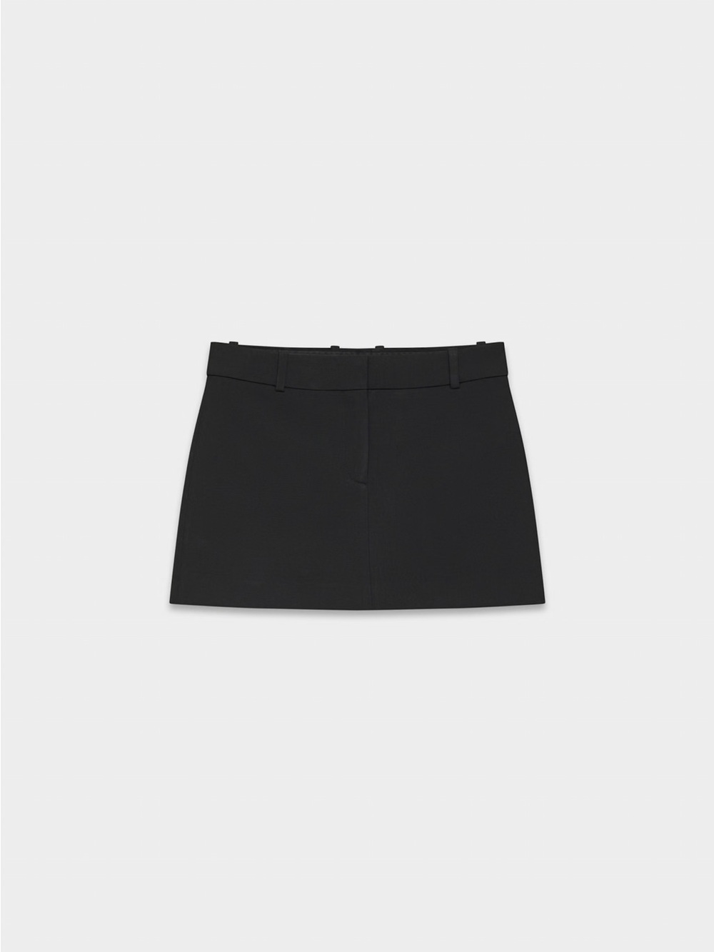 NWT Aritzia Chisel Micro Skort size 2